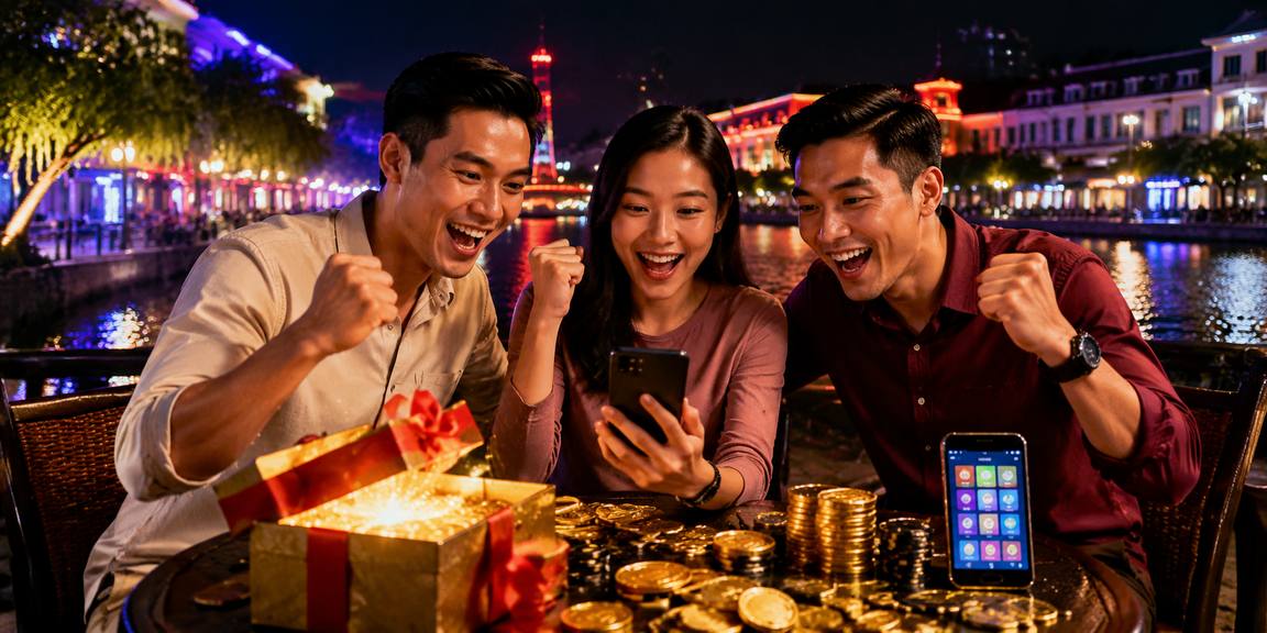 12cm mobile gaming